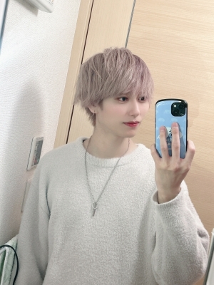 AO(アオ) 12月⛄️