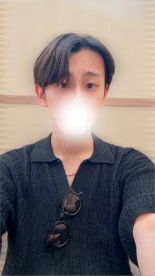 HYU(ﾋｭｳ) 本日最終日!?