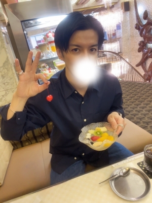 EISHI(ｴｲｼ) 釈迦で〜す