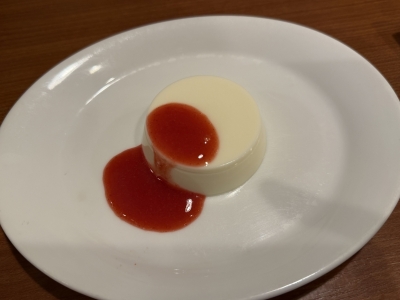 SHINA(ｼﾅ) パンナコッタ！！！