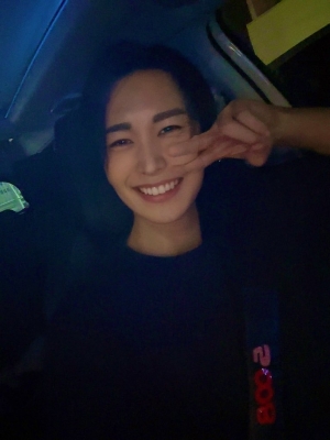 ATSUMU(アツム) 笑ってる奴が1番強い