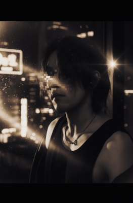 SEX TOY （セックストイ） 髪を短くしたら…