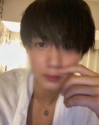 MISAKA(ﾐｻｶ) シャワーはいいね