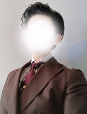 SHINNOSUKE(ｼﾝﾉｽｹ) 鼓舞すること
