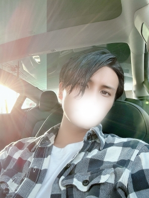 ATSUSHI(ｱﾂｼ) 遅くなったけど9月のお礼と後光。