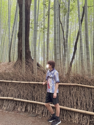 YOAN(ﾖｱﾝ) ⭐︎京都⭐︎