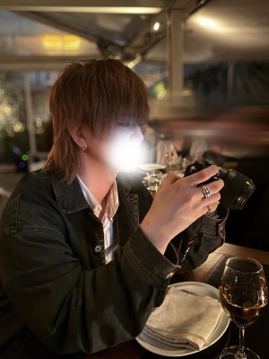 SEI(セイ) 【春のデート】