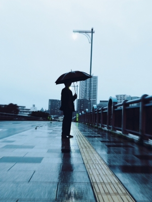 AOI(ｱｵｲ) あめのひ