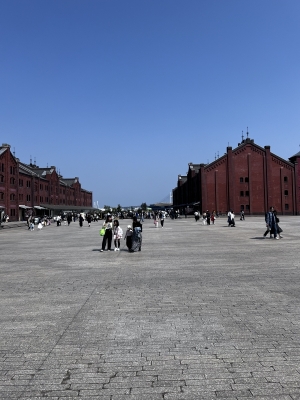 SOUSHI（ｿｳｼ) 赤レンガ倉庫