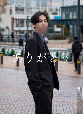 TORI(ﾄｵﾘ) お礼