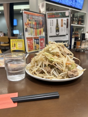 KONOSUKE(ｺｳﾉｽｹ) 食欲の秋🍂