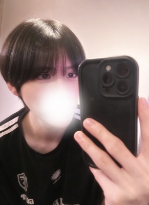 MITSUKI(ﾐﾂｷ) たまにはシースルーも