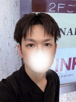 YUSUKE(ﾕｳｽｹ) 出勤しました✨