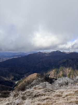 LUNO（ﾙﾉ） 山登り🏔´-