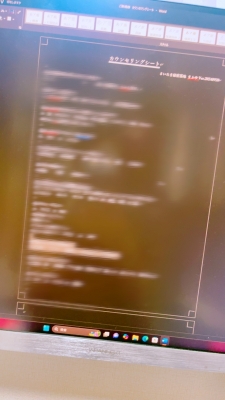 MAFUYU（ﾏﾌﾕ） 🆕カウンセリングシートを制作中🗒『』