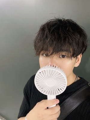 KENYU(ｹﾝﾕｳ) ドキドキ味わってみない？💕