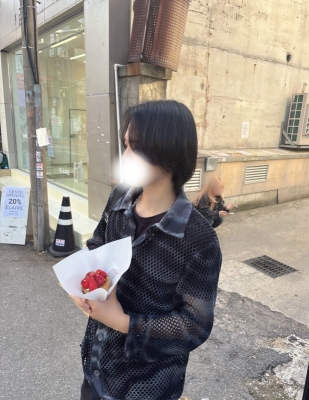 SHU(シュウ) たくさん撮ってもらった📸