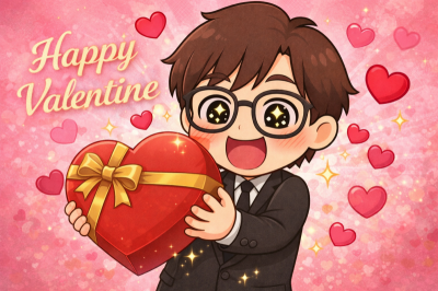 RYOICHIRO(ﾘｮｳｲﾁﾛｳ) 素敵な日