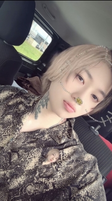 YAK(ヤク) キンパ