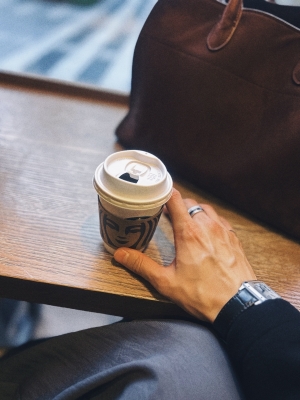 KONOSUKE(コウノスケ) おはよ