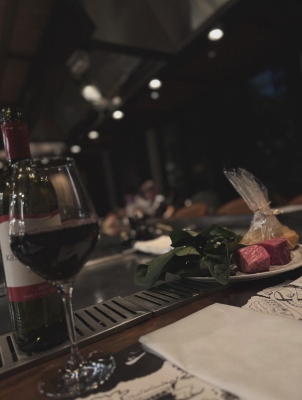 FNMIN（ﾌﾝﾐﾝ） ワインも好き🍷