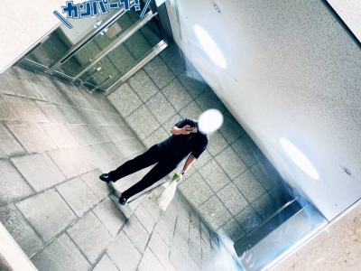 HIMAWARI(ヒマワリ) 今、池袋新宿付近で待機してます