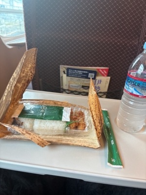 KUON(クオン) 寝過ごし🚄