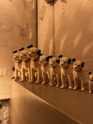 KANNA(ｶﾝﾅ) 【第1回】 癖について、少しずつ。