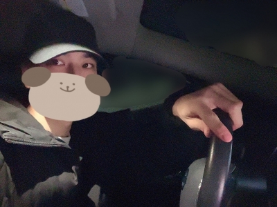 KEN(ケン) 運転出来ます