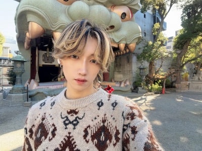 NEO(ﾈｵ) 神社⛩️について