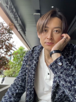KONOSUKE(ｺｳﾉｽｹ) 周りには好きなこと言わしとけ