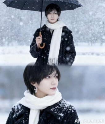 AYUMU(アユム) ❄️
