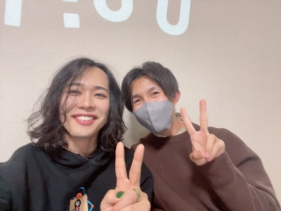 KANATA(ｶﾅﾀ) 【写メ日記リレー】好きな映画