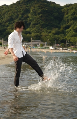 HIRO（ヒロ） ストレスとの距離感