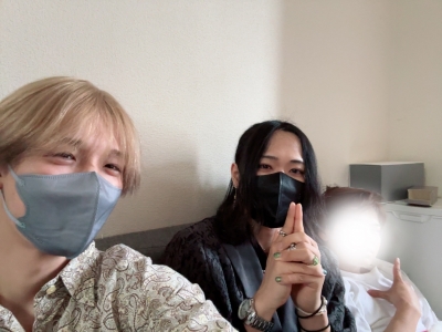 TATSUYA(ﾀﾂﾔ) 渋谷P 新宿おります