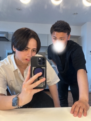 ROI(ﾛｲ) 兄弟？