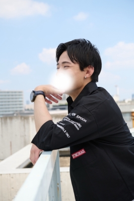 AKITO（ｱｷﾄ） 専業になって1週間、見えた景色