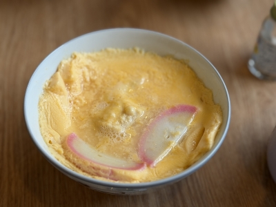 SHINA(シナ) 茶碗蒸し!!!