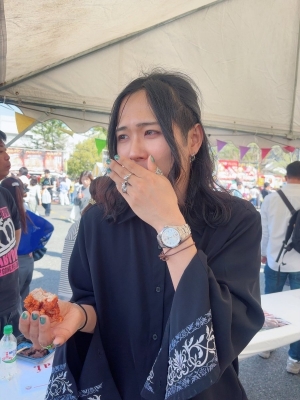 TATSUYA(ﾀﾂﾔ) 元ココイチ店員　おすすめトッピング