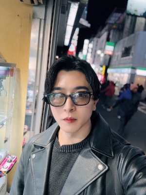 YOHITO(ﾖﾋﾄ) 【当たり前のことを当たり前にする】