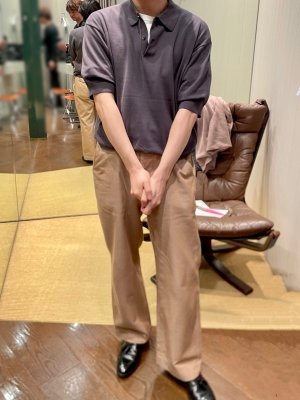RINKO(ﾘﾝｺ) 初！2人で買い物に行った日