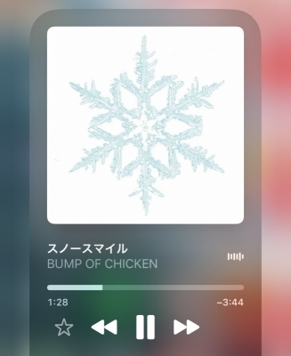 RINKO(ﾘﾝｺ) 冬が寒くって 本当に良かった