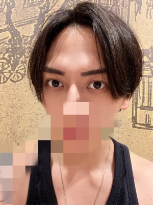 JIN(ジン) みんな何してんの