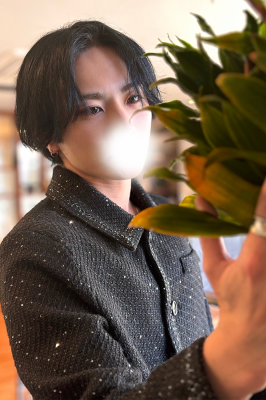 ARAN(アラン） 新しい宣材