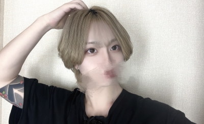 YUMITO（ﾕﾐﾄ） 短いと楽🫶