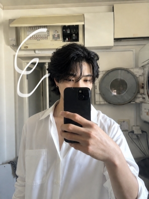 ICHIMA(ｲﾁﾏ) 初めて！の写メ日記🤗