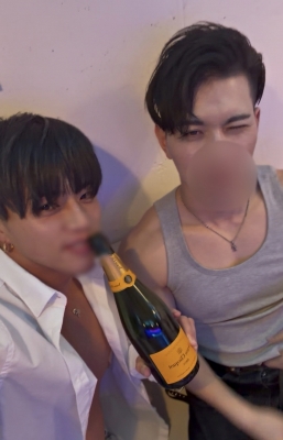 KOJIRO(ｺｼﾞﾛｳ) 欲望のままに