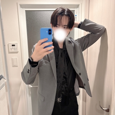 KATSUMI(ｶﾂﾐ) 宣材撮影