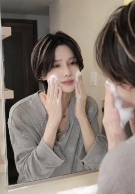 JION(ｼﾞｵﾝ) 好きなタイプって難しい💭