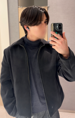 ARATO(アラト) 【半年で変わった自分】